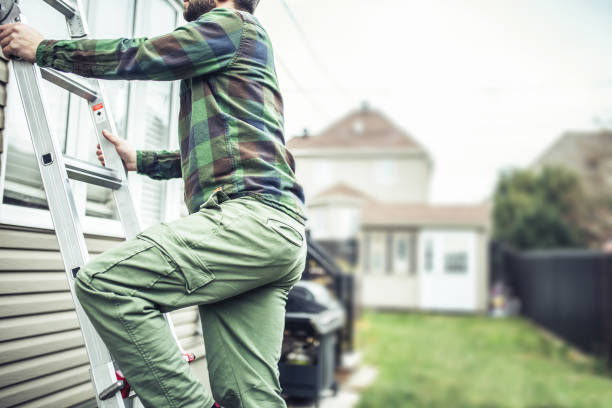 Best Siding Removal and Disposal  in Siler City, NC